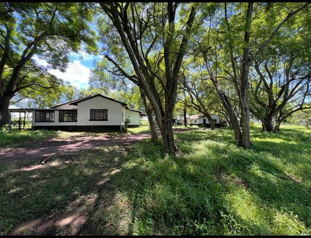 FARM FOR SALE IN MKONDENI